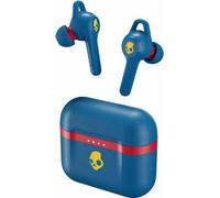 Ecouteurs intra-auriculaires sans fil Skullcandy INDY EVO - Bleu