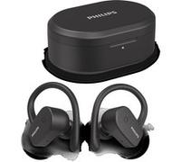 Ecouteurs intra-auriculaires sans fil Sport Bluetooth Philips TAA5205BK Noir Noir G