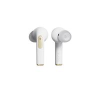 Ecouteurs intra-auriculaires sans fil Sudio N2 Pro avec réduction de bruit Blanc