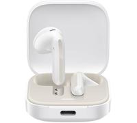 Écouteurs intra-auriculaires sans fil - SWAPY - Redmi Buds 6 Active - Blanc - Bluetooth 5.4