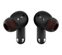 beyerdynamic Écouteurs True Wireless AMIRON 100 – Réduction du bruit, 27 h, Bluetooth 5.3 – Noir
