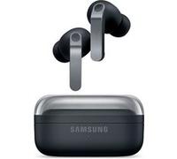 Ecouteurs intra-auriculaires sans fil True Wireless Samsung Buds4 Pro avec réduction de bruit active Noir Noir