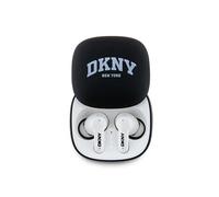 Écouteurs Intra-Auriculaires Sans Fil TWS Bluetooth 5.3 Édition 3D Rubber Matte