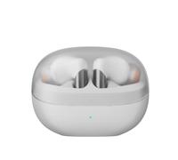 Écouteurs intra-auriculaires sans fil USB-C ENC Jbuds Series, blancs