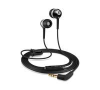 Ecouteurs Intra-Auriculaires Mcl Cx 400-Ii Precision Black