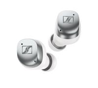 Sennheiser Momentum True Wireless 4 Silver - Écouteurs true wireless