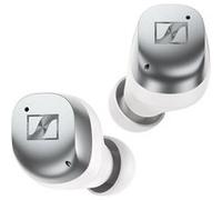 Ecouteurs intra-auriculaires Sennheiser Momentum True Wireless 4 avec réduction de bruit Blanc Blanc F