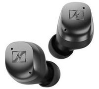 Sennheiser Écouteurs Momentum True Wireless 4 Noir graphite