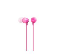 Sony écouteurs in-ear MDR-EX15APPI