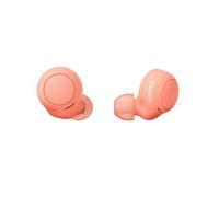 Ecouteurs intra-auriculaires - Sony - WF-C500 - Bluetooth - Orange - Sans fil