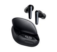 Écouteurs Intra-auriculaires - Soundcore - Liberty 4 Pro - Noir Brillant - Bluetooth - ANC