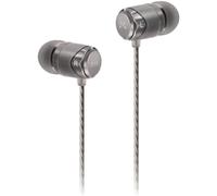 Ecouteurs Intra-Auriculaires - SoundMAGIC - E11 - Filaire - Haute fidélité - Anti-bruit - Jack 3.5mm