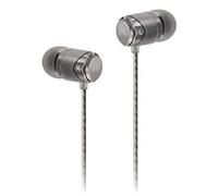 Ecouteurs Intra-Auriculaires - SoundMAGIC - E11 - Filaire - Haute fidélité - Anti-bruit - Jack 3.5mm