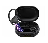 Écouteurs intra-auriculaires sport sans fil étanches IHS-825.bt avec fonction bluetooth 5.3