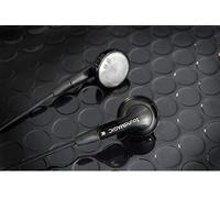 Ecouteurs intra-auriculaires stéréo dynamiques SoundMAGIC EP30 - Blanc blanc G