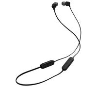 JBL Écouteurs intra-auriculaires Tune 135 BT sans fil Bluetooth Noir