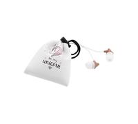 Écouteurs intra-auriculaires Tellur Magic - rose