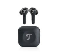 Écouteurs Intra-Auriculaires - Teufel AIRY TWS PRO - Bluetooth 5.2 - Réduction Active du Bruit - Étanche IPX4