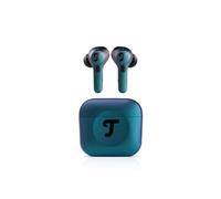 Ecouteurs Intra-Auriculaires - TEUFEL - AIRY TWS PRO - Réduction de bruit active - Autonomie 32h - Bluetooth 5.2