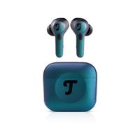 Écouteurs Intra-Auriculaires - TEUFEL - AIRY TWS PRO - Réduction de bruit active - Autonomie 32h - Bluetooth 5.2