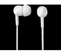 Ecouteurs intra-auriculaires - THOMSON - EAR 3005 - Microphone intégré - Télécommande - Isolation de bruit