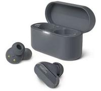 Ecouteurs bluetooth Philips TAT3508BK avec réduction du bruit Noir