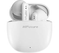 Écouteurs intra-auriculaires Tws Hifuture Colorbuds 2 (blanc)