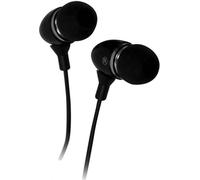 Ecouteurs Intra-Auriculaires Vakoss Lt-437ex (Noir)