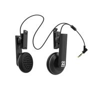 Écouteurs intra-auriculaires VR pour Oculus Quest 2, casque tout-en-un, réduction du bruit, écouteurs stéréo de jeu, haute sensibilité, accessoire VR