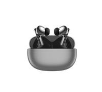Écouteurs intra-auriculaires X3 TWS (noirs), double micro, réduction du bruit, autonomie de 36 heures, Bluetooth