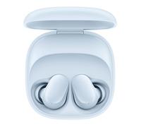 Xiaomi Redmi Buds 6 Play Casque Sans fil Ecouteurs Appels/Musique USB Type-C Bluetooth Bleu