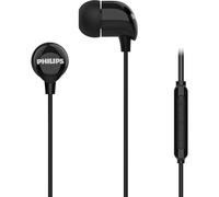 PHILIPS Écouteurs Intra-auricules filaires - TAE2146BK/00