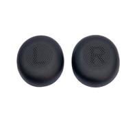 Ecouteurs - Jabra - Evolve2 30 - Micro-casque - Blanc - Coussinets d'oreille