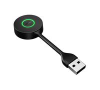 Ecouteurs - Jabra - Link 400a - Sans fil - Blanc - Audio de qualité