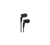 Ecouteurs Jack 3.5mm Intra-auriculaire Noir Bigben