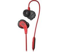 Ecouteurs JBL Endurance Run Rouge Rouge G