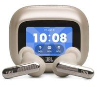 Ecouteurs JBL Live Beam 4 Champagne