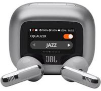 Ecouteurs JBL Live Flex 3 Argent