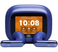 Ecouteurs JBL Live Flex 4 Bleu