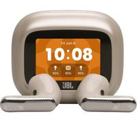 Ecouteurs JBL Live Flex 4 Champagne