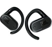 JBL Soundgear Sense Casque True Wireless Stereo (TWS) Crochets auriculaires Appels/Musique USB Type-C Bluetooth Noir