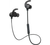 Écouteurs JBL T280BT Bluetooth Filaire ,Intra-auriculaires ,Sport ,Compatible IOS et Android -Noir Noir G