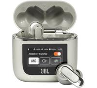 JBL Tour Pro 2 Casque sans fil intra-auriculaire Appels/musique Bluetooth Gris (JBLTOURPRO2CPG)