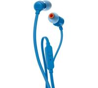 Ecouteurs JBL Tune 110 Bleu