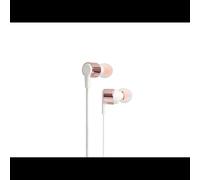 Écouteurs JBL Tune 210 intra-auriculaires filaires 20-20000Hz câble 1.21m jack 3.5mm rose doré 80g