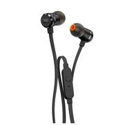 JBL Audio – Écouteurs intra-auriculaires filaires Tune 290 – Noir