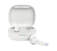 Ecouteurs JBL Wave Flex Blanc