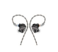 FiiO JH5 Noir - Écouteurs intra-auriculaires