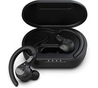 Ecuterus sport sans fil à réduction du bruit Bluetooth True Wireless jmab Epic Air Sport Noir