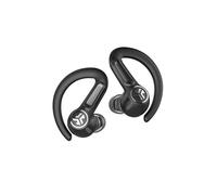 JLab Epic Sport ANC 3 Casque Sans fil Crochets auriculaires, Ecouteurs Sports Bluetooth Noir